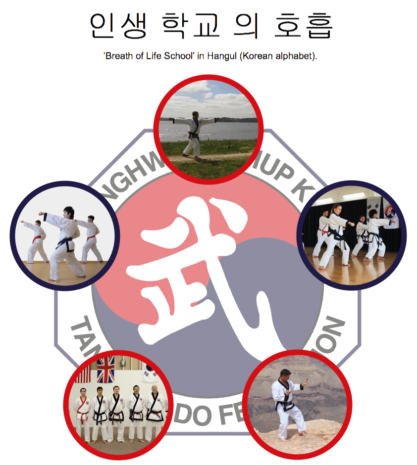 tang-soo-do-compilation